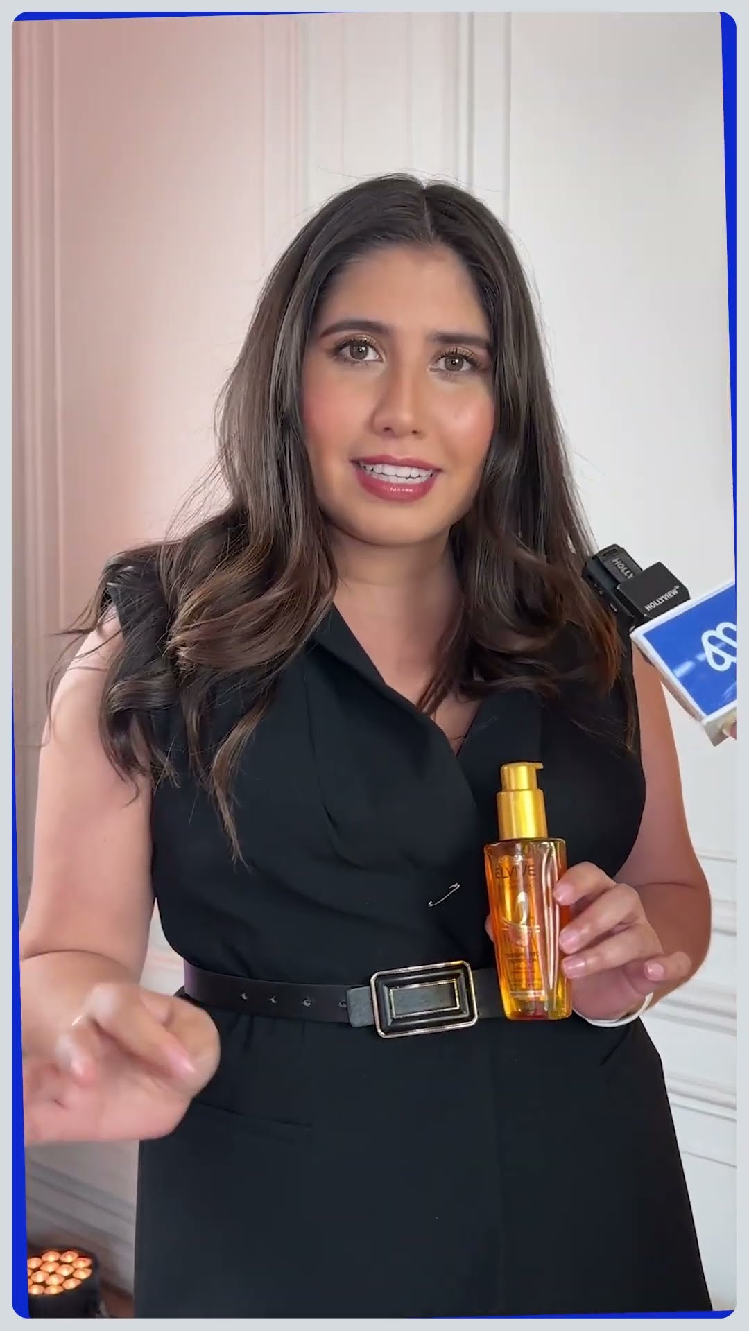 Conoce aquí el #ElviveOleoExtraordinario de L'Oreal Paris