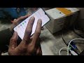 how to fix hang touch oppo a17 TalkBack speak problem touch not working properly ithelper