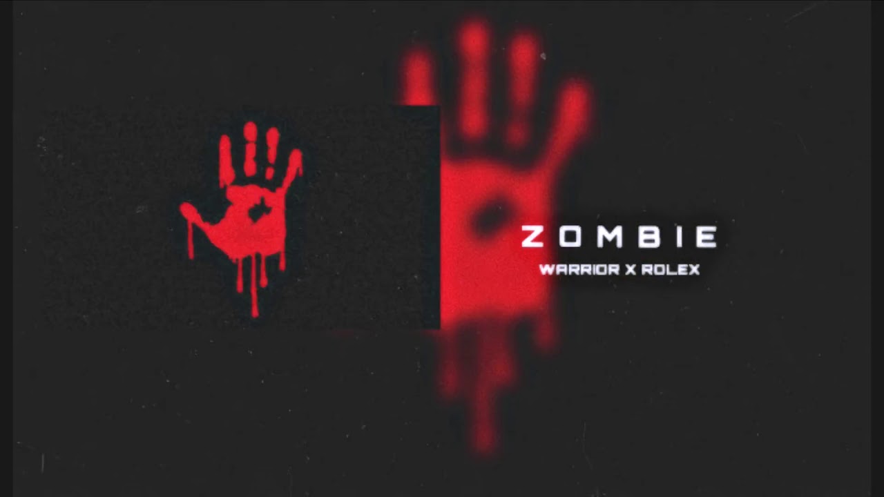 Warrior & Enzoo - Zombie Prod by. Josh Petruccio ( Official Audio )