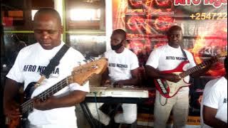 Nzele   Madilu
