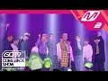 GOT7 COMEBACK SHOW GOT7 갓세븐 Girls Girls Girls Hiphop Ver 