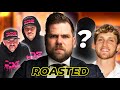 I Got ROASTED by LA YouTubers!