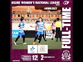 RTC WFC VS MANDALA WFC