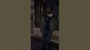 Thumbnail of Müslüm Gürses (Evren Arslan) Tutamıyorum zamanı