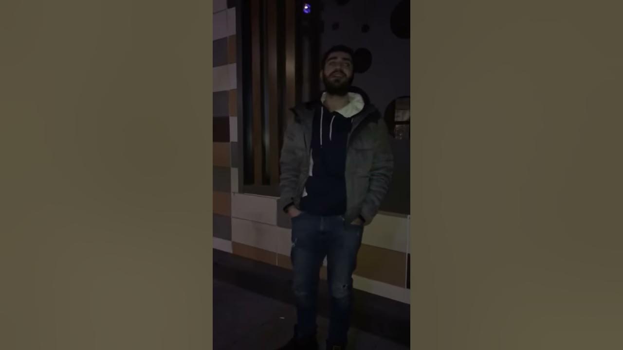 Müslüm Gürses (Evren Arslan) Tutamıyorum zamanı