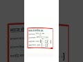 maths formulas