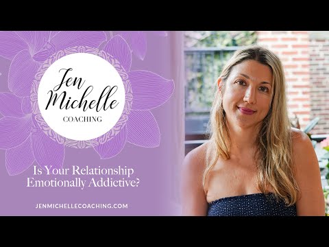 Video: Relationship Stages: Addictive