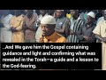 Amazing beautiful quran recitation of surah maidah by sheikh salahudeen muwada verses 2182