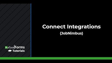 Integration (JobNimbus)