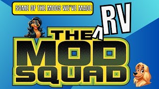 Our Best and Simple DIY to Professionally Installed Mods