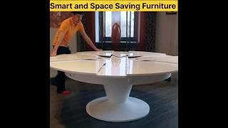 Space Saving Furniture #shorts