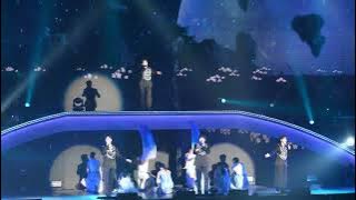 250726 Chosen One 포레스텔라 콘서트 The Wave