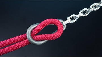 Mysterious knots that saved many lives!