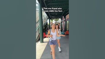 I’m that one friend 😭 @AndraGoganRo #sofimanassyan #relatable #funny
