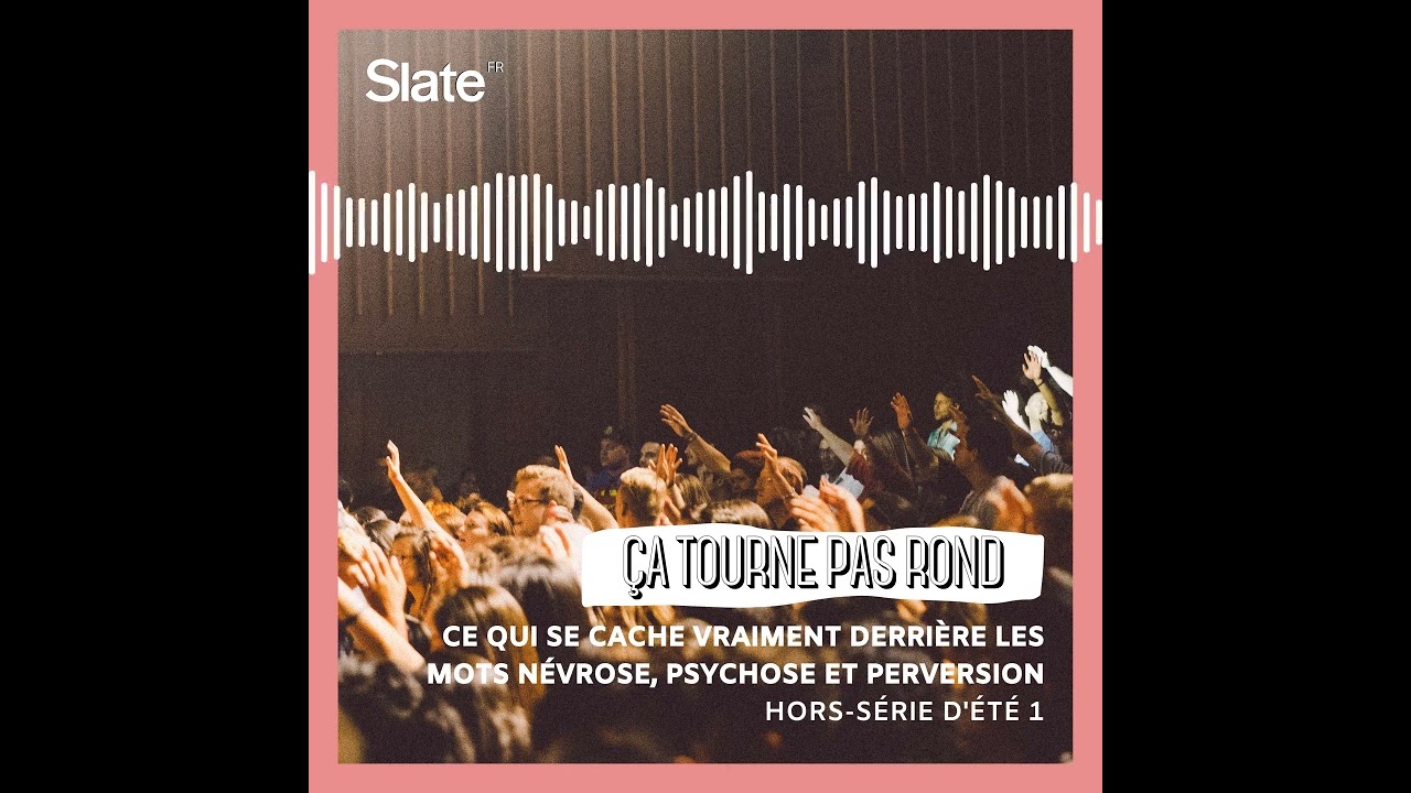 Ce qui se cache vraiment derrière les mots névrose, psychose et perversion