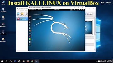 How to Install Kali Linux 2018.3 on PC