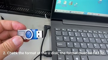 How to operate K25 Smart Version