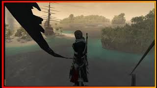 MAGIC OF gtx 775M // MAX GRAPHICS ASSASSINS CREED 4 BLACK FLAG