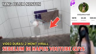 Ada Apa Sebenarnya Dengan Video Viral Mba Tkw Kebelet Di Wc #tkwtaiwan #videovirall #tkwsingapura