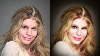 Mugshot Makeover Series #2