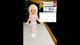 Tutorial onHow to remove shirt on brookhaven?