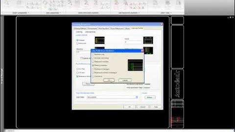 AutoCAD Electrical Creating Ladder Templates