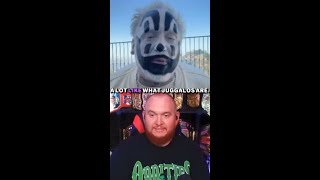 Violent J on Why the Oddities Were So Easy to Love