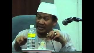 Ustaz Ismail Kamus - Puasa
