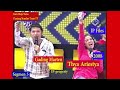 Maju Terus Pantang Mundur( Segmen 5 / Akhir)-Trans TV ( feat. Gading Marten & Thya Ariesta)- 2008