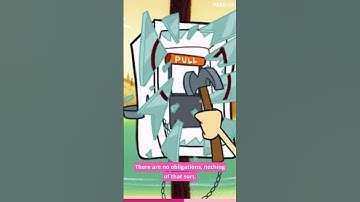 Transactional relationships | No expectations