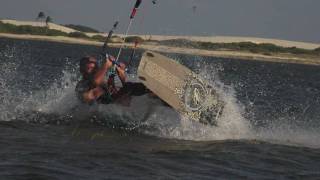 Kitesurf Jump Pro World Championship Tour Team Series For Pearls Tarifa Brasil