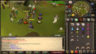 How to get sniped for your 99.