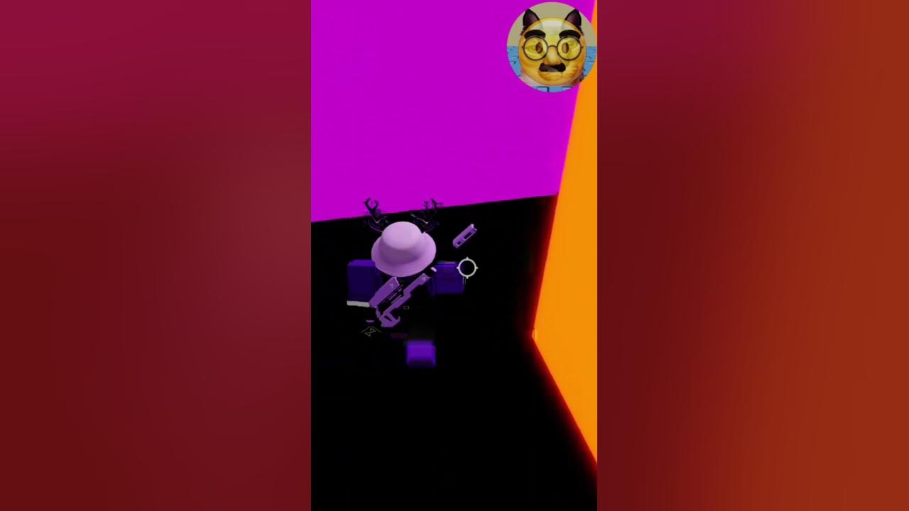 Disguised Emoji Floppa Find The Floppa Morphs shorts roblox morphs