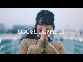 LOCAL CONNECT - Hands【Official Music Video】