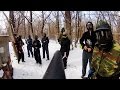 Paintball Volgograd 34 (21.02.16)