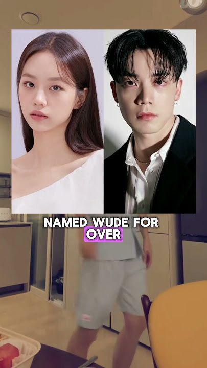 Hyeri Dating With His Dancer Teacher Over A Year Finally Exposed! 😲😲 #hyeri #kpop