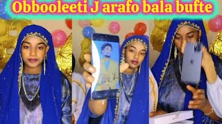 Obbooleeti jaarsa lubbiiyyee inni si beeku suuraa bro ko lafa kahi jette💔