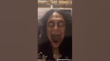 this is why dryers are dangerous #horror #horrorstories #ghost #scary #spooky #creepy #spooky