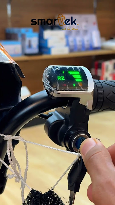 خلي طفلك يستمتع بطريقة آمنة 😎