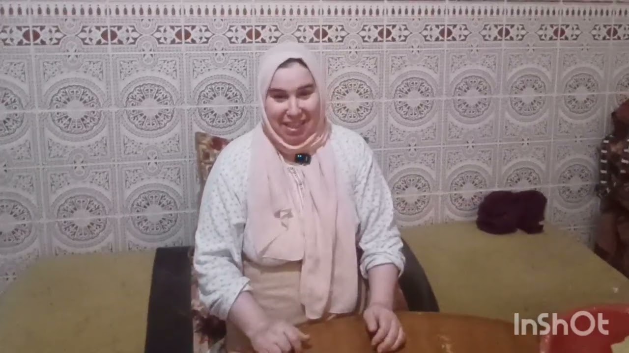 مرحبا عن الشهيوه ديال فوزيه بلينصا الحلويات❤️❤️❤️❤️🤲🤲🤲✌️