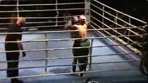 Fightfest 14 Dustin Ard Vs Ethan Vann 3 Junior MMA...
