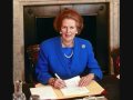Thatcher announces the Falklands invasion to the House of Commons