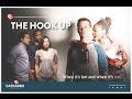 Catharsis productions prsente the hook up