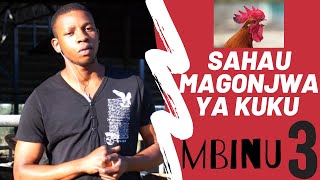 MBINU 3 KUZUIA MAGONJWA YA KUKU/kilimo na mifugo israel MBINU 3 KUZUIA MAGONJWA YA KUKU/kilimo na mifugo israel