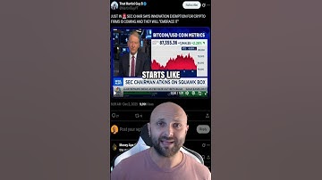 🚨THE SEC JUST FLIPPED ON XRP !!!