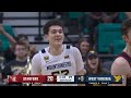 Stanford Cardinal vs. West Virginia Mountaineers The Crown Highlights 🏀 FOX College Hoops