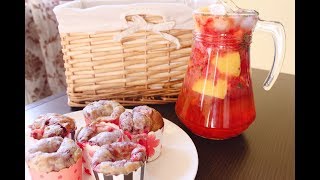 Strawberry Lemonade For Healthy Summer Healthian