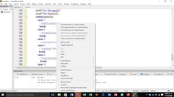 Programacion Modular en C Video 3