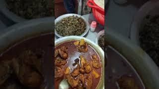 Bangla Hotel Food Bangladeshi Street Food