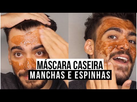 Vídeo: Como fazer uma máscara facial de mel?